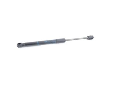 BMW 51-23-7-289-753 Gas-Filled Strut, Bonnet, Passive