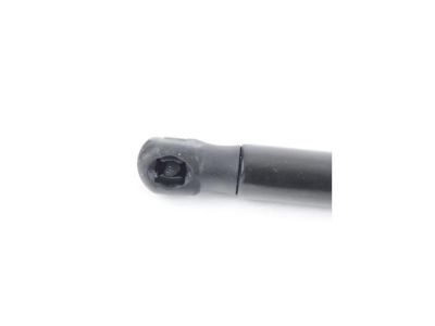 BMW 51-23-7-289-753 Gas-Filled Strut, Bonnet, Passive