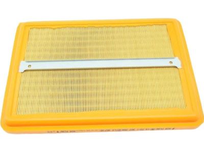 BMW 13-72-1-307-134 Air Filter Element