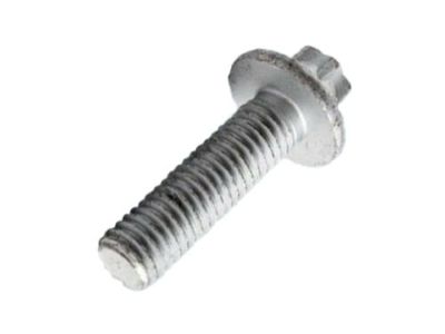 BMW 11-42-7-540-759 Asa-Bolt