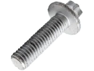 BMW 11-42-7-540-759 Asa-Bolt