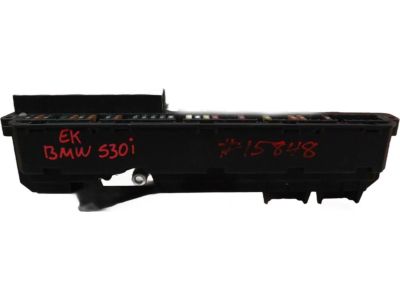 BMW 61-14-6-932-452 Power Distribution Box, Front