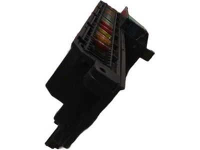 BMW 61-14-6-932-452 Power Distribution Box, Front