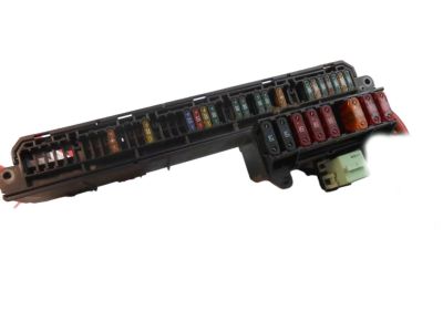 BMW 61-14-6-932-452 Power Distribution Box, Front