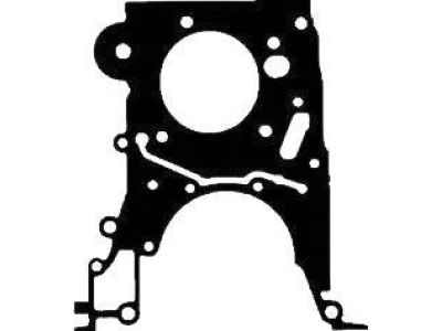 BMW 11-14-1-734-363 Gasket Asbestos Free