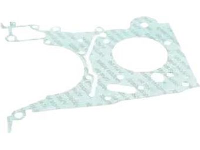 BMW 11-14-1-734-363 Gasket Asbestos Free