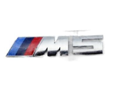 BMW 51-13-8-059-945 Front Radiator Kidney Grille Emblem