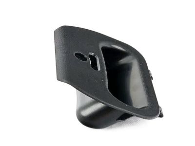 BMW 51-49-8-228-818 Recessed Handle