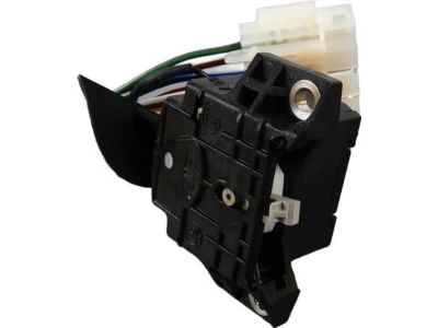 BMW 61-31-1-375-190 Dip-Dim Control Turn Signal Switch