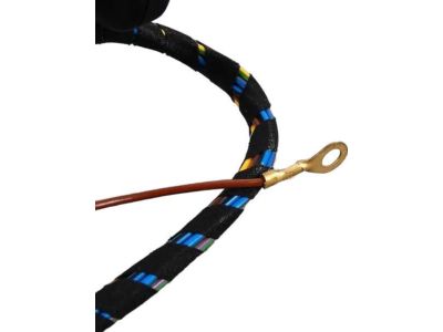 BMW 61-31-1-375-190 Dip-Dim Control Turn Signal Switch