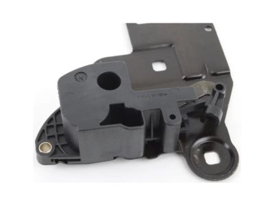 BMW 51-24-8-120-167 Rear Window Lock