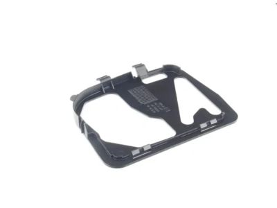 BMW 64-31-9-144-869 Covering Left