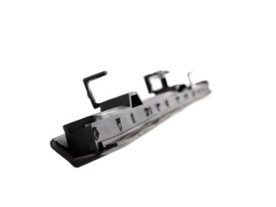 BMW 61-61-8-162-985 Left Wiper Blade Spoiler