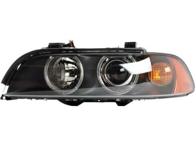 BMW 63-12-6-912-433 Left Headlight