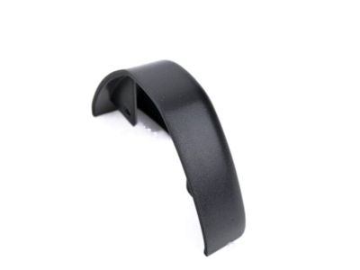 BMW 54-21-8-410-544 B-Column Lock Cover