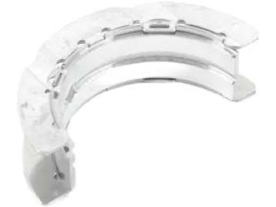 BMW 11-21-7-849-251 Guide Bearing Shell, Brown