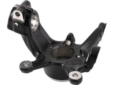 BMW 31-21-6-759-311 Left Carrier