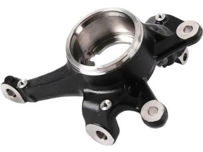 BMW 31-21-6-759-311 Left Carrier