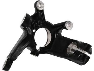 BMW 31-21-6-759-311 Left Carrier