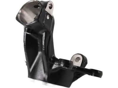 BMW 31-21-6-759-311 Left Carrier