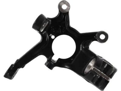 BMW 31-21-6-759-311 Left Carrier