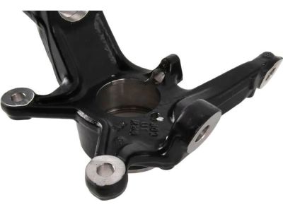 BMW 31-21-6-759-311 Left Carrier