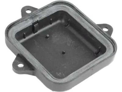 BMW 63-12-7-199-361 Control Unit, Directional Lights, Left