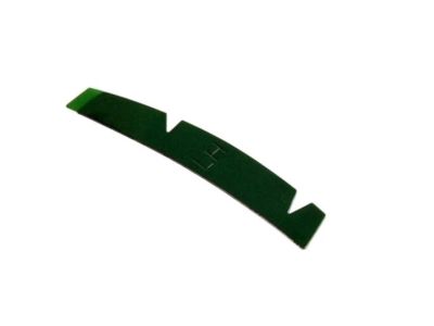 BMW 51-13-7-126-925 Adhesive Tape, Left