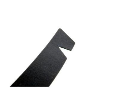 BMW 51-13-7-126-925 Adhesive Tape, Left
