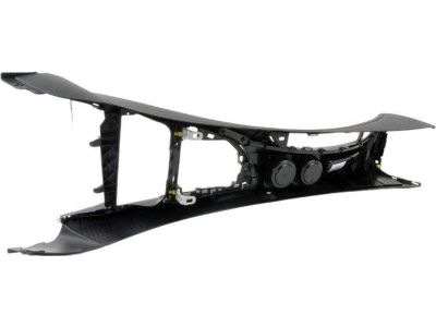 BMW 51-16-9-193-395 Centre Console With Drink Holder