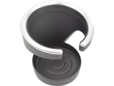 BMW 51-16-9-283-147 Drink Holder