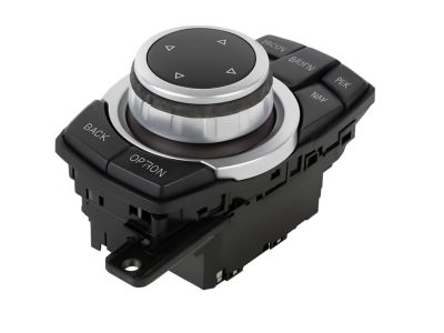 BMW 65-82-9-286-699 Controller