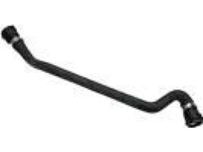 BMW 11-53-3-400-205 Engine Thermostat Coolant Hose