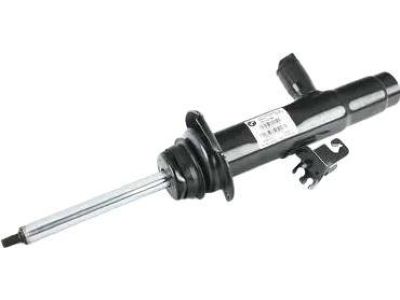 BMW 37-11-6-865-545 Front Left Suspension Strut