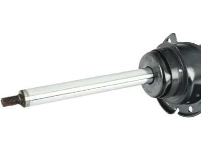 BMW 37-11-6-865-545 Front Left Suspension Strut