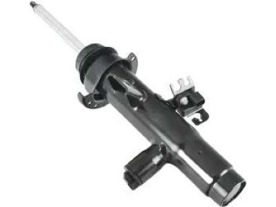 BMW 37-11-6-865-545 Front Left Suspension Strut