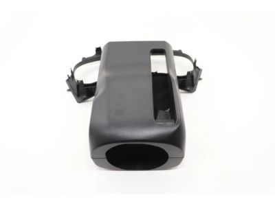 BMW 51-45-9-363-418 Trim Panel, Steering Column, Bottom