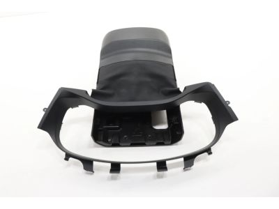 BMW 51-45-9-363-418 Trim Panel, Steering Column, Bottom