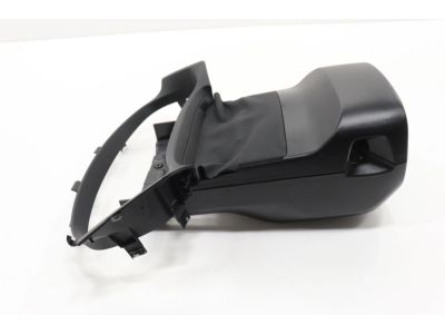 BMW 51-45-9-363-418 Trim Panel, Steering Column, Bottom