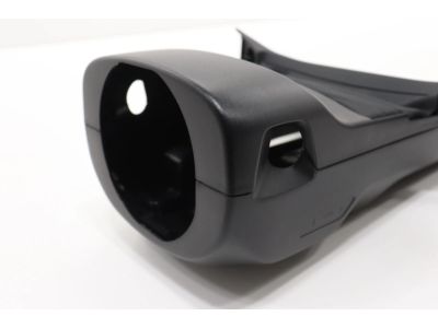 BMW 51-45-9-363-418 Trim Panel, Steering Column, Bottom