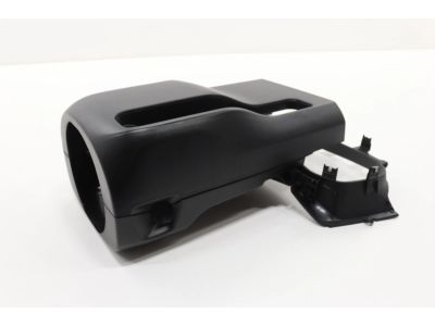 BMW 51-45-9-363-418 Trim Panel, Steering Column, Bottom