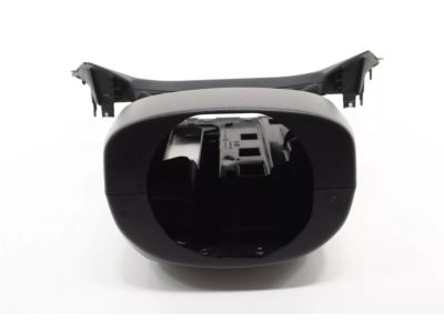 BMW 51-45-9-363-418 Trim Panel, Steering Column, Bottom