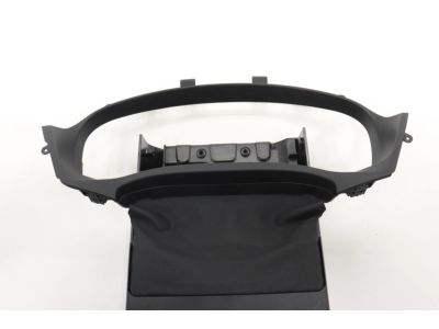 BMW 51-45-9-363-418 Trim Panel, Steering Column, Bottom