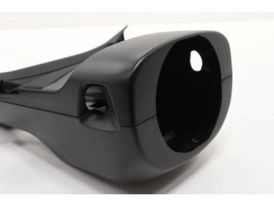 BMW 51-45-9-363-418 Trim Panel, Steering Column, Bottom