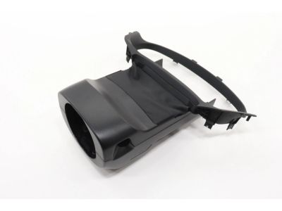 BMW 51-45-9-363-418 Trim Panel, Steering Column, Bottom