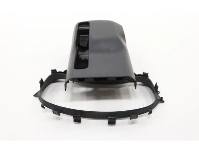 BMW 51-45-9-363-418 Trim Panel, Steering Column, Bottom