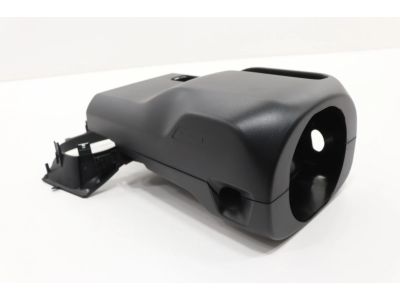 BMW 51-45-9-363-418 Trim Panel, Steering Column, Bottom