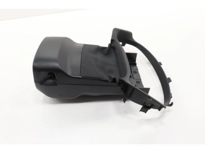 BMW 51-45-9-363-418 Trim Panel, Steering Column, Bottom