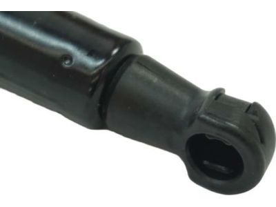 BMW 51-23-7-118-370 Gas Pressurized Spring, Hood