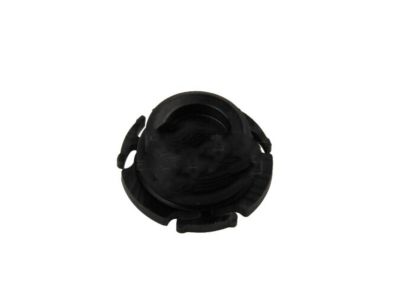 BMW 11-13-7-605-018 Screw Plug With O-Ring